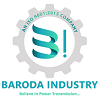 BARODA INDUSTRY LOGO